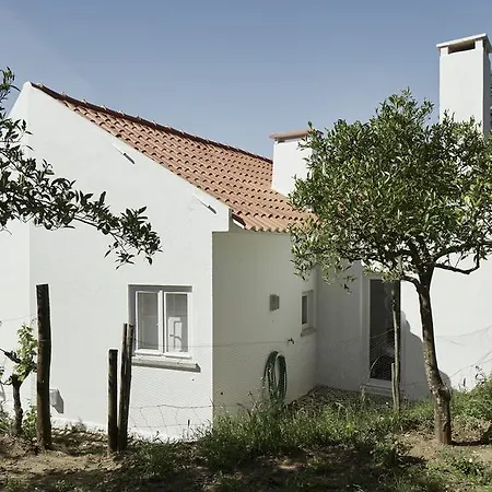 Дом отдыха Casa De Baixo *