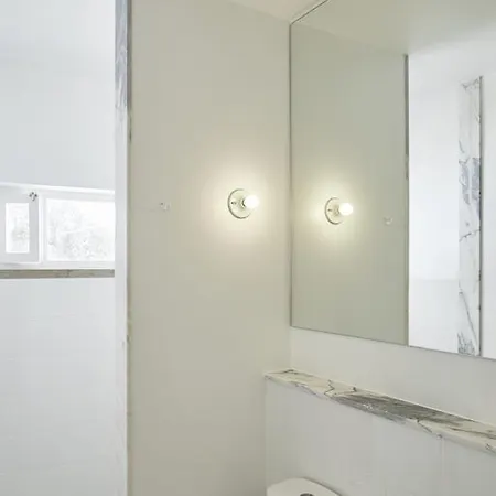 Дом отдыха Casa De Baixo *