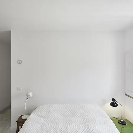 Дом отдыха Casa De Baixo