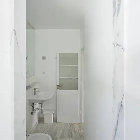 Дом отдыха Casa De Baixo Сетубал
