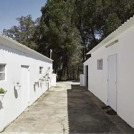 Casa De Baixo Сетубал